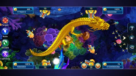 Live22 Fish Game .